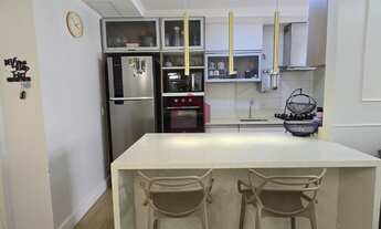 Imagem 2: ISLA LIFE STYLE - 03 QUARTOS - 01 SUÍTE - NASCENTE - LAZER COMPLETO - GUARÁ II