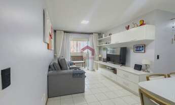 Imagem 2: PIAZZA DORO - 03 QUARTOS - 1 SUÍTE - ANDAR ALTO - LAZER COMPLETO - ÁGUAS CLARAS