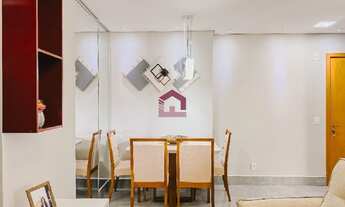 Imagem 6: ART LIFE DESIGN - 02 QUARTOS - 01 SUÍTE - NASCENTE - LAZER - ÁGUAS CLARAS