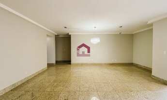 Imagem 2: COSTA DO SOL - 03 SUÍTES - 01 SUÍTE MASTER - LAZER COMPLETO - ÁGUAS CLARAS