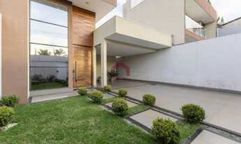 Imagem: ARNIQUEIRAS - 3 SUÍTES - COZINHA - LAZER