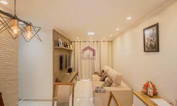 Imagem: REAL PARIS - 80M² - 3 QUARTOS - 1 STE