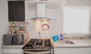 Imagem 7: REAL PARIS - 80M² - 3 QUARTOS - 1 STE - LAZER COMPLETO - 2 VAGAS - ÁGUAS CLARAS