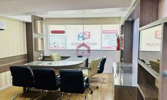 Imagem 2: LOJA - 04 SALAS ATENDIMENTO - PARK STYLE MALL - ÁGUAS CLARAS