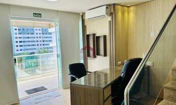 Imagem 3: LOJA - 04 SALAS ATENDIMENTO - PARK STYLE MALL - ÁGUAS CLARAS