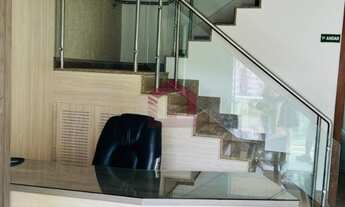 Imagem 4: LOJA - 04 SALAS ATENDIMENTO - PARK STYLE MALL - ÁGUAS CLARAS