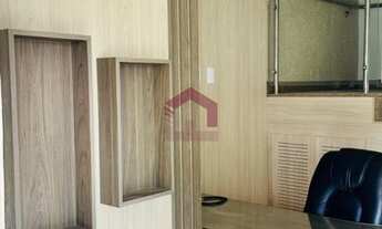 Imagem 6: LOJA - 04 SALAS ATENDIMENTO - PARK STYLE MALL - ÁGUAS CLARAS