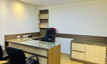 Imagem 7: LOJA - 04 SALAS ATENDIMENTO - PARK STYLE MALL - ÁGUAS CLARAS