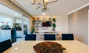 Imagem 6: ISLA LIFE STYLE - 04 QUARTOS - 03 SUÍTES - CLIMATIZADO - LAZER COMPLETO - GUARÁ