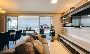 Imagem 2: ISLA LIFE STYLE - 04 QUARTOS - 03 SUÍTES - CLIMATIZADO - LAZER COMPLETO - GUARÁ