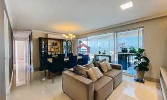 Imagem: ISLA LIFE STYLE - 04 QUARTOS - 03 SUÍTES