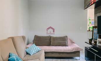 Imagem 3: SIENA - APARTAMENTO - 03 QUARTOS - 01 SUÍTE - 01 VAGA COBERTA - ÁGUAS CLARAS