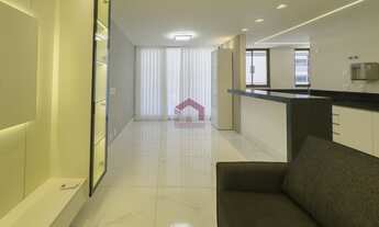 Imagem: SQNW 104 - LARA CARVALHO - 02 QUARTOS