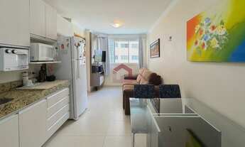 Imagem 5: CITTÁ RESIDENCE - 33M² - 01 QUARTOS - LAZER COMPLETO - ÁGUAS CLARAS