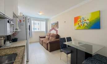 Imagem: CITTÁ RESIDENCE - 33M² - 01 QUARTOS