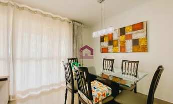 Imagem 4: ISLA LIFE STYLE - 04 QUARTOS - 01 SUÍTE - ANDAR ALTO - VISTA LIVRE - GUARÁ II