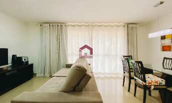 Imagem 3: ISLA LIFE STYLE - 04 QUARTOS - 01 SUÍTE - ANDAR ALTO - VISTA LIVRE - GUARÁ II