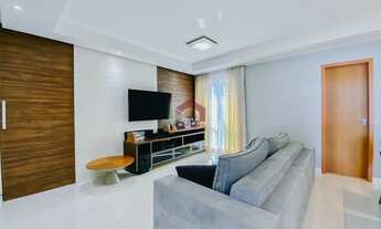 Imagem 3: MATISSE - 182M² - VAZADO - 04 SUÍTES - 02 VAGAS - LAZER COMPLETO - ÁGUAS CLARAS