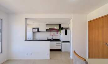 Imagem 4: QR 212 - RES. MAX PREMIUM - 2 QUARTOS - ANDAR ALTO - LAZER - SAMAMBAIA NORTE