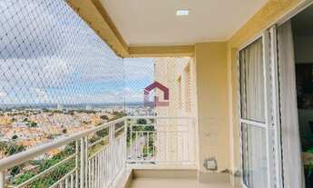 Imagem 7: ISLA LIFE STYLE - 04 QUARTOS - 01 SUÍTE - ANDAR ALTO - VISTA LIVRE - GUARÁ II