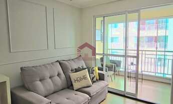 Imagem 5: ISLA LIFE STYLE - 03 QUARTOS - 01 SUÍTE - NASCENTE - LAZER COMPLETO - GUARÁ II