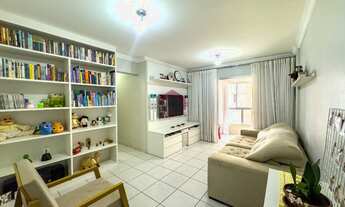 Imagem: ATLÂNTICO NORTE - 02 QUARTOS - 01 SUÍTE