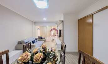 Imagem 5: IMPRENSA I - 03 QUARTOS - 01 SUÍTE - NASCENTE- 2 VAGAS DE GARAGEM - ÁGUAS CLARAS