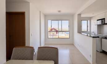 Imagem: QR 212 - RES. MAX PREMIUM - 2 QUARTOS