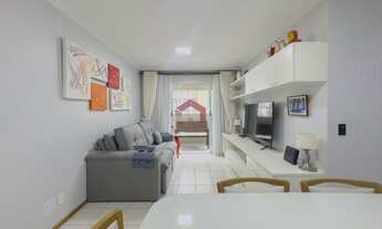 Imagem: PIAZZA DORO - 03 QUARTOS - 1 SUÍTE - ANDAR