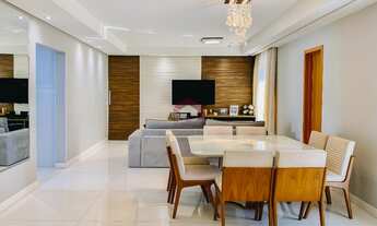 Imagem 6: MATISSE - 182M² - VAZADO - 04 SUÍTES - 02 VAGAS - LAZER COMPLETO - ÁGUAS CLARAS