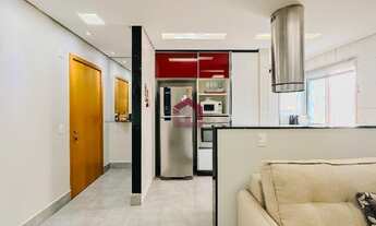 Imagem 7: ART LIFE DESIGN - 02 QUARTOS - 01 SUÍTE - NASCENTE - LAZER - ÁGUAS CLARAS