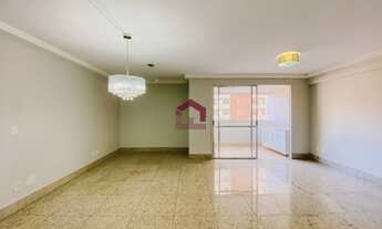 Imagem 3: COSTA DO SOL - 03 SUÍTES - 01 SUÍTE MASTER - LAZER COMPLETO - ÁGUAS CLARAS