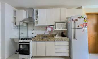 Imagem 4: CITTÁ RESIDENCE - 33M² - 01 QUARTOS - LAZER COMPLETO - ÁGUAS CLARAS