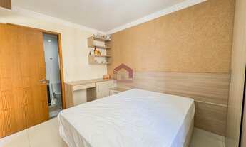 Imagem 7: CITTÁ RESIDENCE - 33M² - 01 QUARTOS - LAZER COMPLETO - ÁGUAS CLARAS