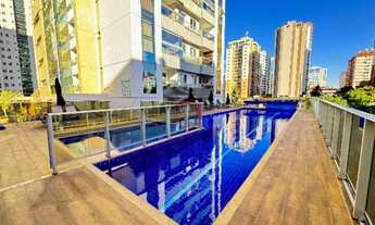 Imagem 6: MODERN LIFE - 33M² - 1 QUARTO - MOBILIADO - LAZER COMPLETO - ÁGUAS CLARAS