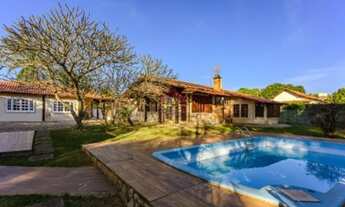 Imagem: PARK WAY - QUADRA 12 - 2 CASAS - 6 QUARTOS