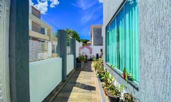 Imagem 4: RUA 04A - 03 QUARTOS -CASA - PRÓXIMO AO TAGUAPARQUE - COLONIA AGRICOLA SAMAMBAIA