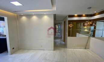 Imagem 5: RES. VIVACE - 3 QUARTOS - 84M² - VARANDA GOURMET - LAZER COMPLETO - TAGUATINGA