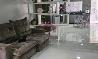 Imagem 3: QNG 21 - 200M² - CASA - 4 QUARTOS - 2 SUÍTES - CONDOMÍNIO FECHADO - TAGUATINGA