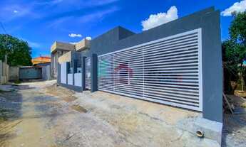 Imagem 7: RUA 04A - 03 QUARTOS -CASA - PRÓXIMO AO TAGUAPARQUE - COLONIA AGRICOLA SAMAMBAIA