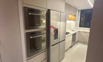 Imagem: NEW YORK PARK SUL - 3 SUÍTES - MOBILIADO