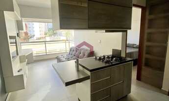 Imagem 4: MORADA NOBRE - 34M² - 1 QTO - REFORMADO - LAZER - SEGURANÇA 24H - ÁGUAS CLARAS