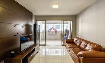 Imagem: VILLA BORGIO - 4 QUARTOS - 2 SUÍTES - 122M²