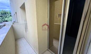 Imagem 6: EDIFÍCIO NEXT - 1 QUARTO - VARANDA - LAZER COMPLETO - VAGA COBERTA - LAGO NORTE