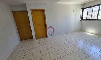 Imagem 4: SOLARIUM PARK - 2 QUARTOS - NASCENTE - ANDAR ALTO - GARAGEM - ÁGUAS CLARAS