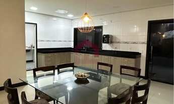 Imagem 4: ARNIQUEIRA - 5 QUARTOS - 3 SUÍTES - REFORMADA - ALTO PADRÃO - CONDOMÍNIO FECHADO