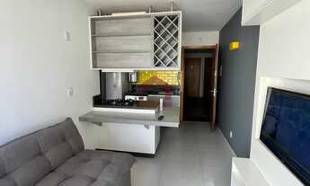 Imagem 3: MORADA NOBRE - 34M² - 1 QTO - REFORMADO - LAZER - SEGURANÇA 24H - ÁGUAS CLARAS