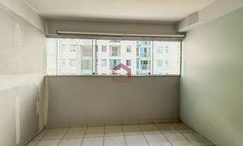 Imagem 6: VILLA BORGIO - 4 QUARTOS - 2 SUÍTES - 122M² - LAZER COMPLETO - ÁGUAS CLARAS