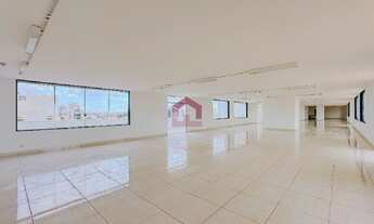 Imagem 4: ALUGUEL - SALA COMERCIAL - COBERTURA - 700M² - CENTRO COMERCIAL ALAMEDA TOWER - TAGUATINGA
