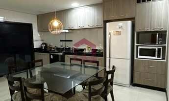 Imagem 5: ARNIQUEIRA - 5 QUARTOS - 3 SUÍTES - REFORMADA - ALTO PADRÃO - CONDOMÍNIO FECHADO